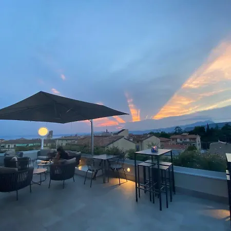 Otel Solho