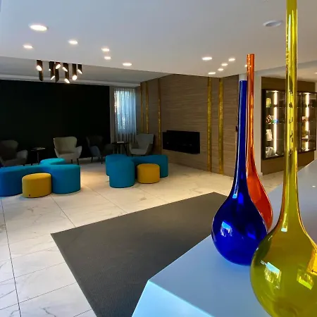 Otel Solho