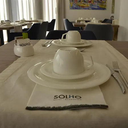 Otel Solho