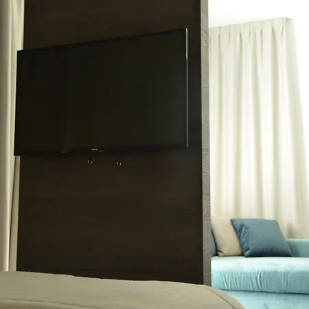 Hotel Solho Bardolino