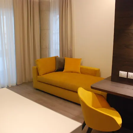 Hotel Solho Bardolino