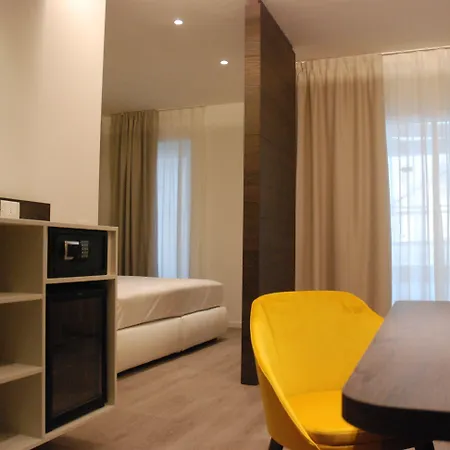 Solho 4* Bardolino