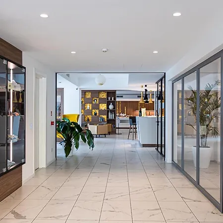 Otel Solho Bardolino