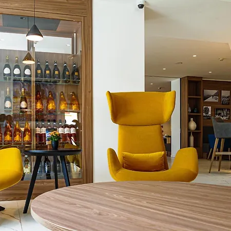 Otel Solho