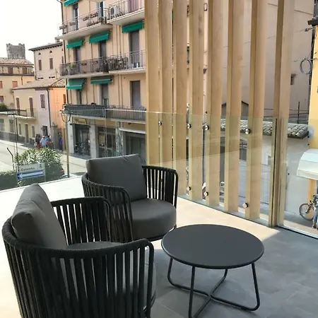 Otel Solho
