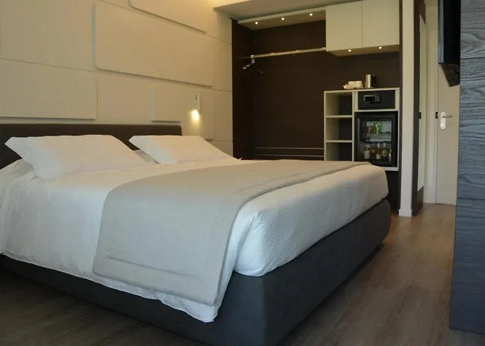 Solho Hotel Bardolino