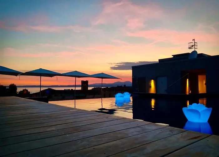 Hotel Solho Bardolino