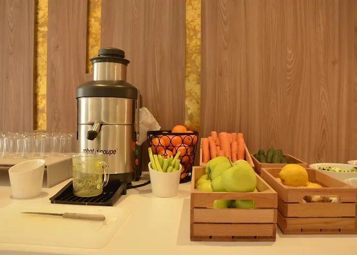 Hotel Solho Bardolino