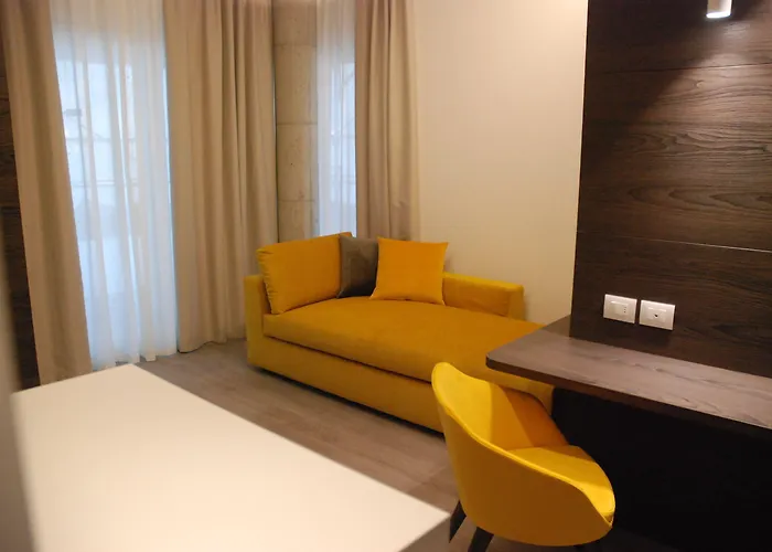 Hotel Solho Bardolino