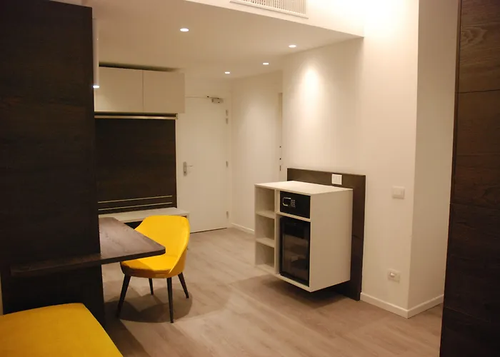 Hotel Solho Bardolino