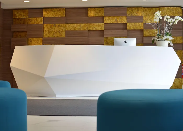 Hotel Solho Bardolino