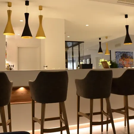Hotel Solho