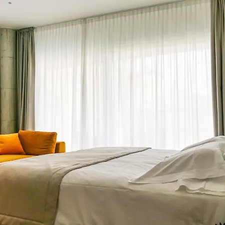 Hotell Solho