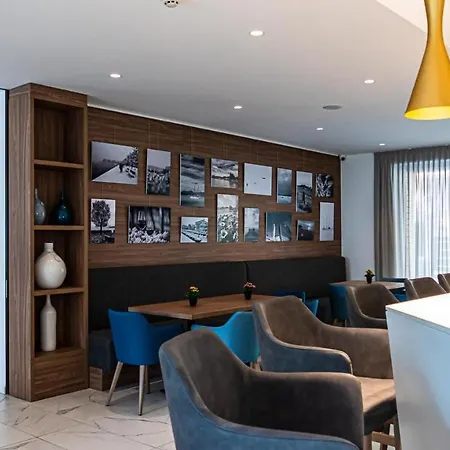 Solho Hotell