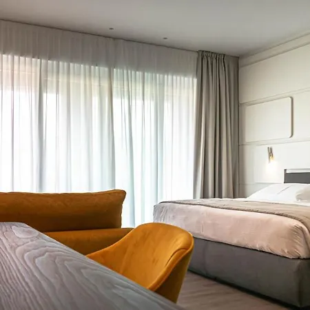Otel Solho Bardolino