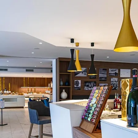 Solho Hotell Bardolino