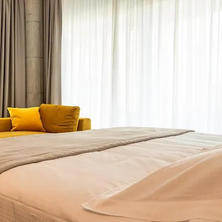 Hotell Solho Bardolino
