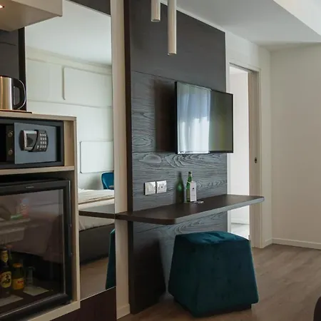 Solho 4* ברדולינו