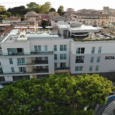 Hotel Solho Bardolino