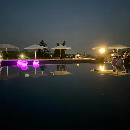 Solho Hotel 4*