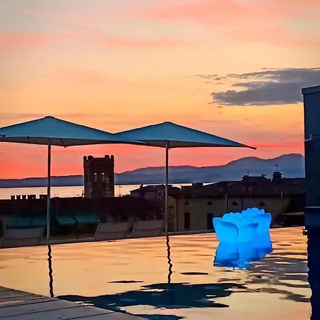 Solho Otel Bardolino