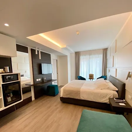 Otel Solho