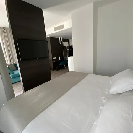 Hotell Solho Bardolino