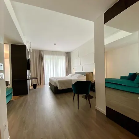 Hotel Solho 4*