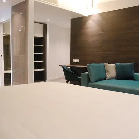 Hotel Solho