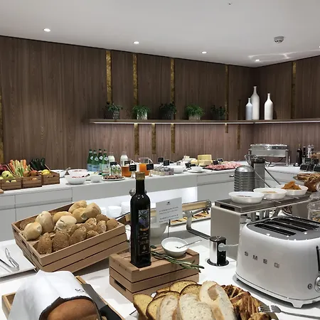 Solho Hotell 4*
