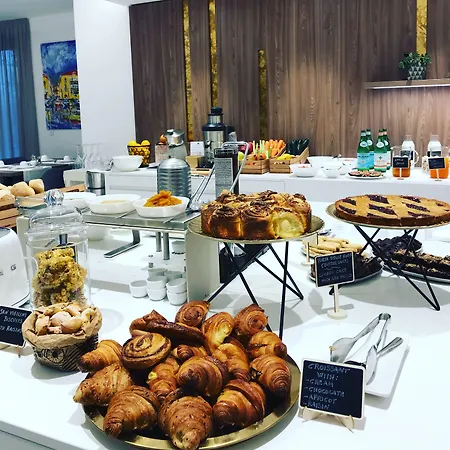 Solho מלון ברדולינו