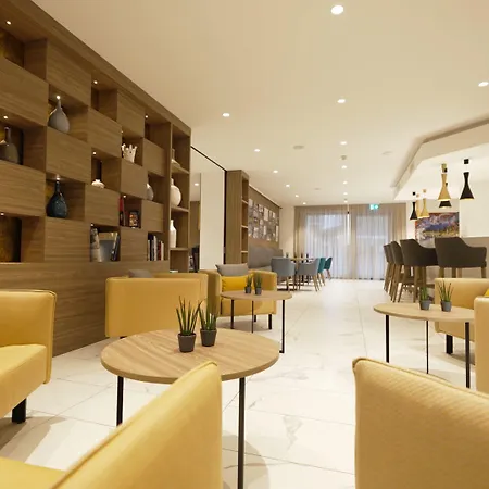 Hotel Solho 4*