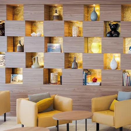 Solho Hotel Bardolino