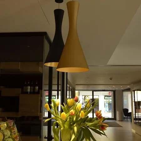 Solho Hotel