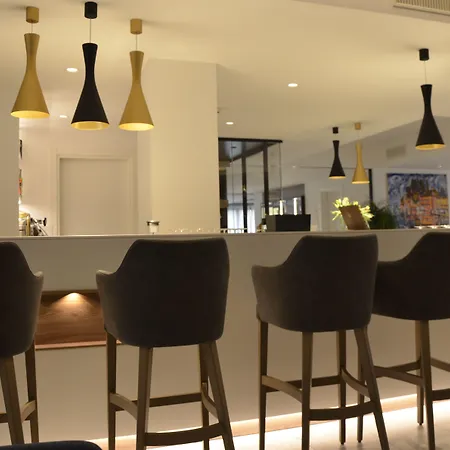 Otel Solho