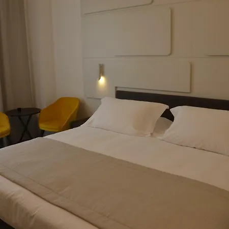 Solho מלון ברדולינו