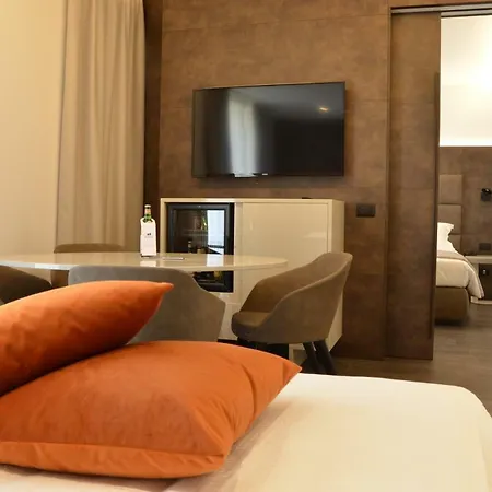 Szálloda Solho 4*