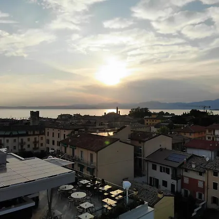 Solho Otel Bardolino