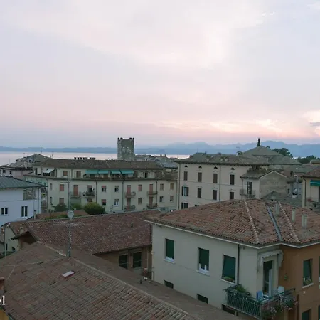 Hotell Solho Bardolino
