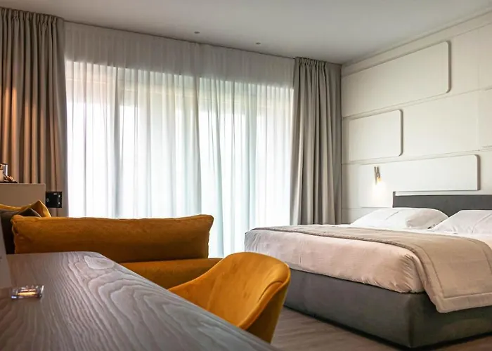 Hotel Solho Bardolino