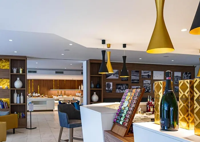 Solho Hotel Bardolino