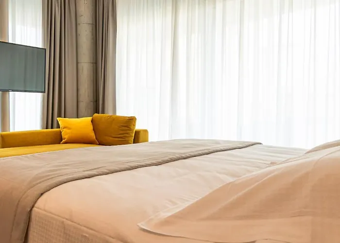 Hotel Solho Bardolino