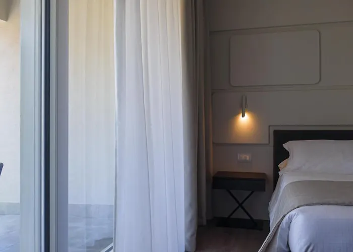 Hotel Solho Bardolino