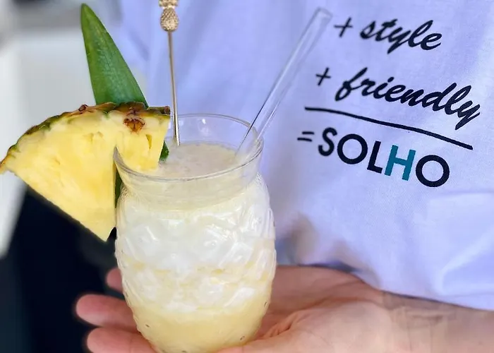 Solho 4* 巴多利诺