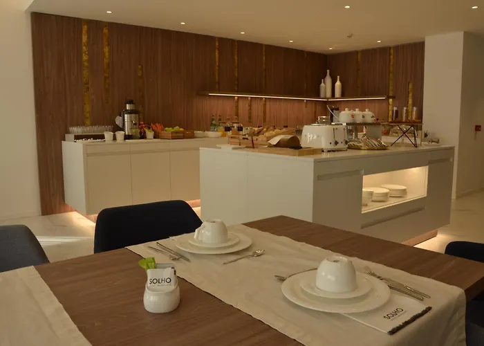 Solho Hotel Bardolino