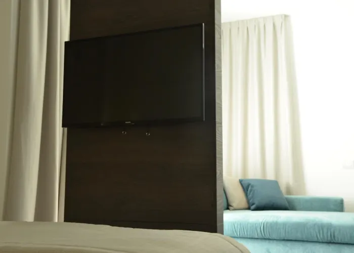 Hotel Solho Bardolino