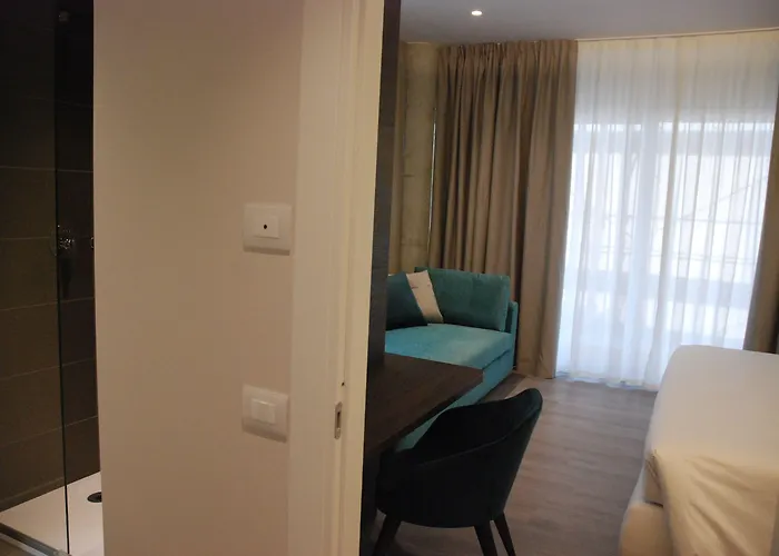 Solho 4* باردولينو