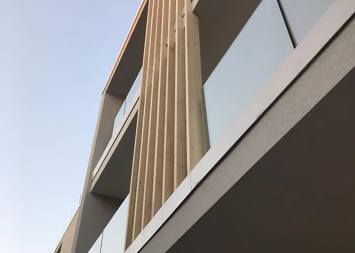 فندق Solho باردولينو