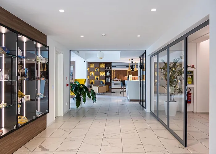 酒店 Solho 巴多利诺