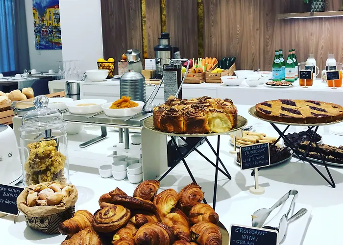 Solho فندق باردولينو